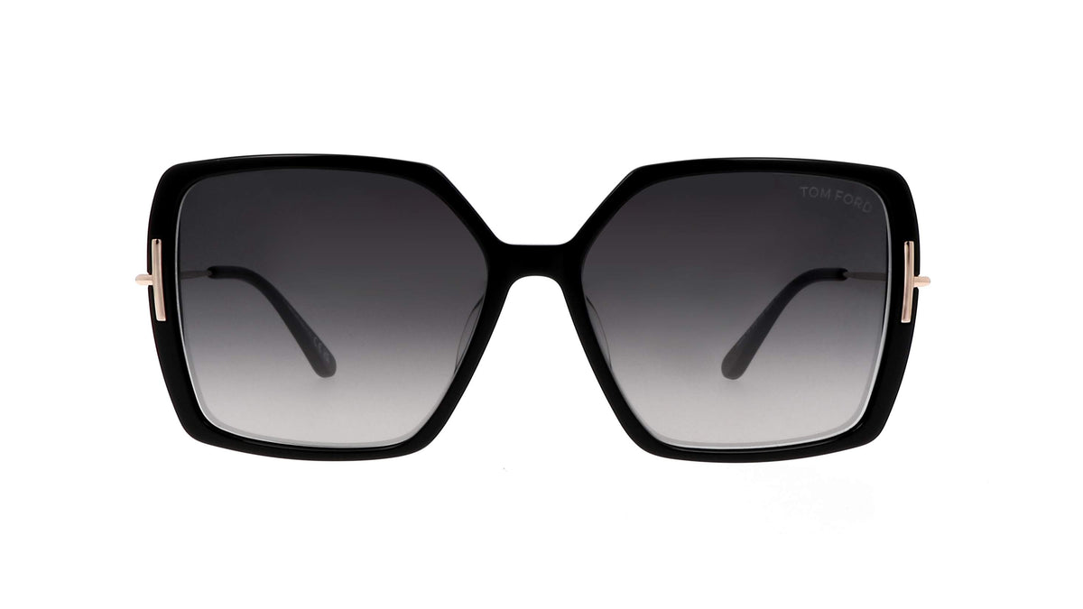 TOMFORD FT1039 -TOMFORD Sunglasses- Optivision