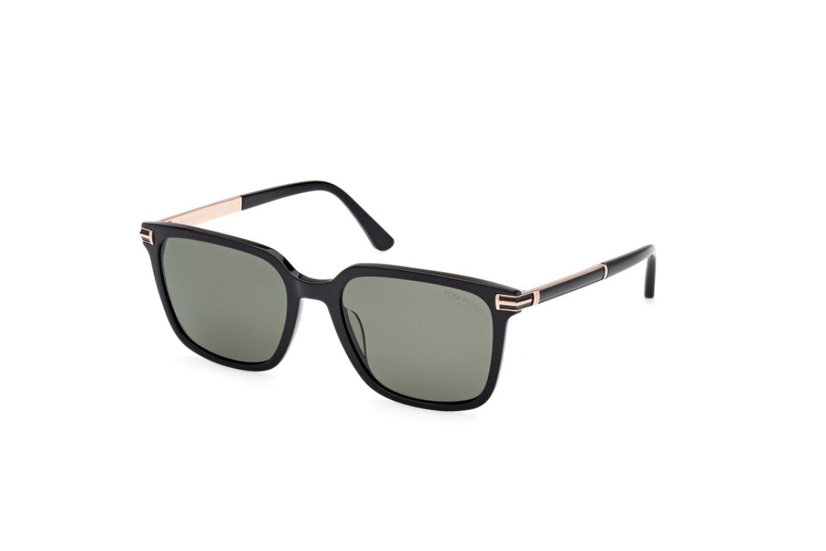 Tom Ford FT1183 Jochem Square Sunglasses