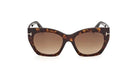 TOMFORD FT1422 -TOMFORD Sunglasses- Optivision