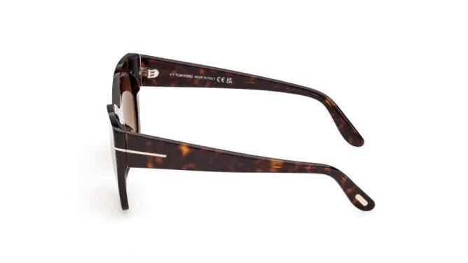 TOMFORD FT1422 -TOMFORD Sunglasses- Optivision