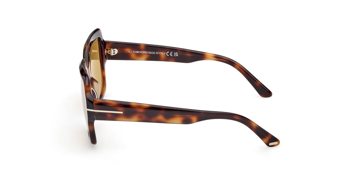 TOMFORD FT1082 -TOMFORD Sunglasses- Optivision