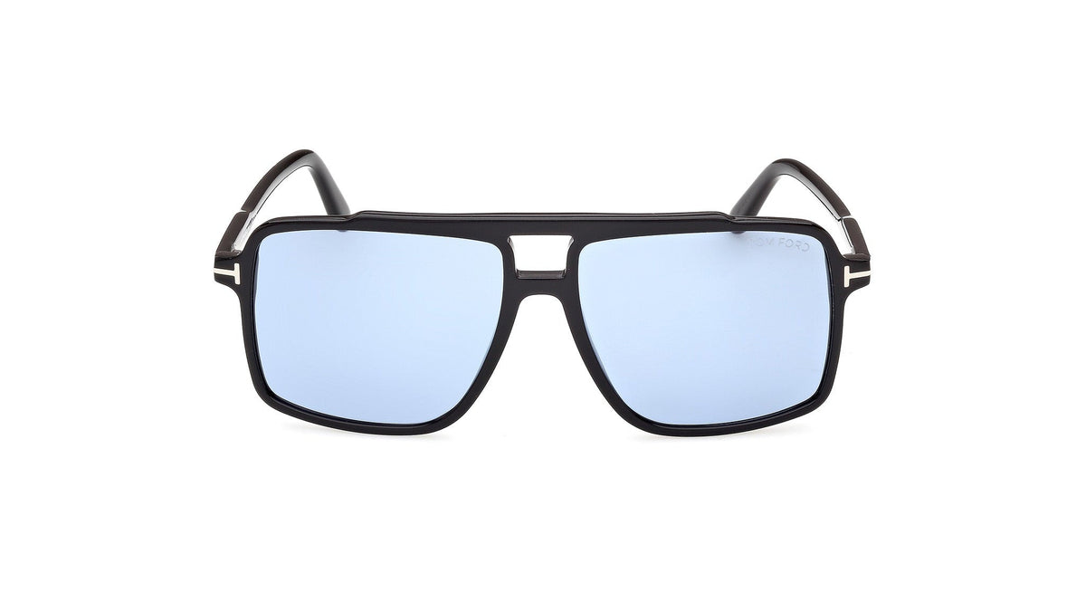 TOM FORD FT1177 Kemp -TOM FORD Sunglasses- Optivision