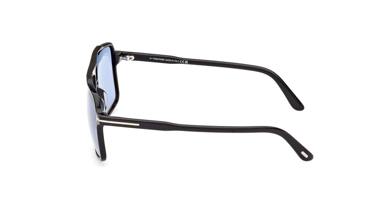 TOM FORD FT1177 Kemp -TOM FORD Sunglasses- Optivision