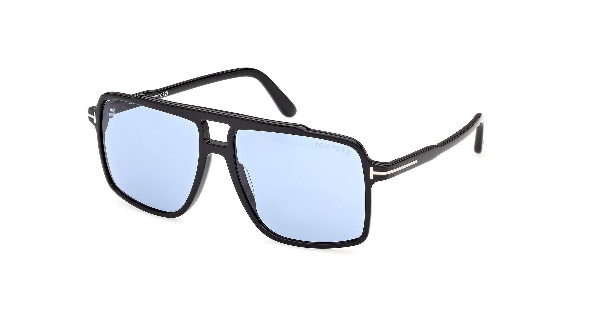 TOMFORD FT1177 -TOMFORD Sunglasses- Optivision