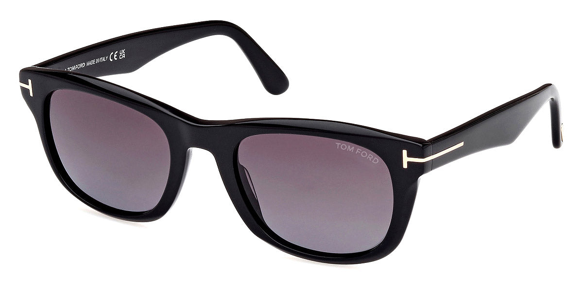 Tom Ford FT1076 Kendel Square Sunglasses