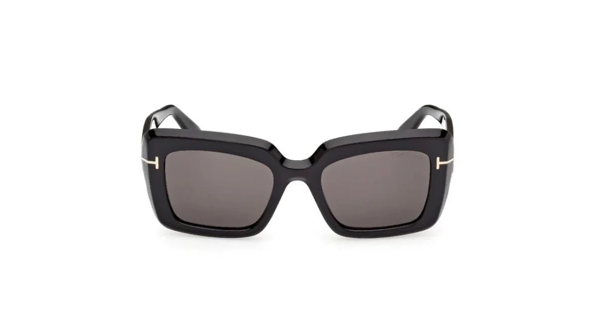 TOMFORD FT1318 -TOMFORD Sunglasses- Optivision