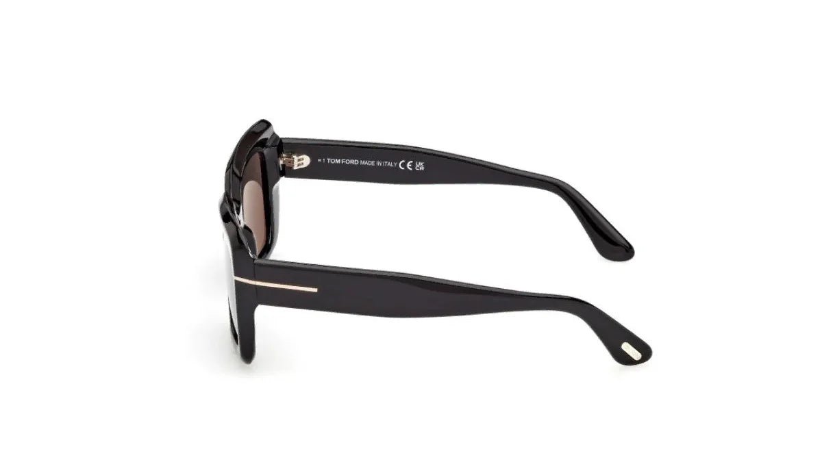 TOMFORD FT1318 -TOMFORD Sunglasses- Optivision