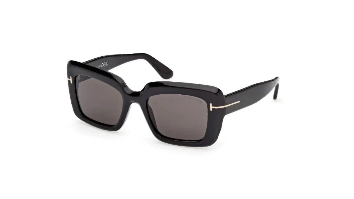 TOMFORD FT1318 -TOMFORD Sunglasses- Optivision