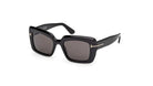 TOMFORD FT1318 -TOMFORD Sunglasses- Optivision