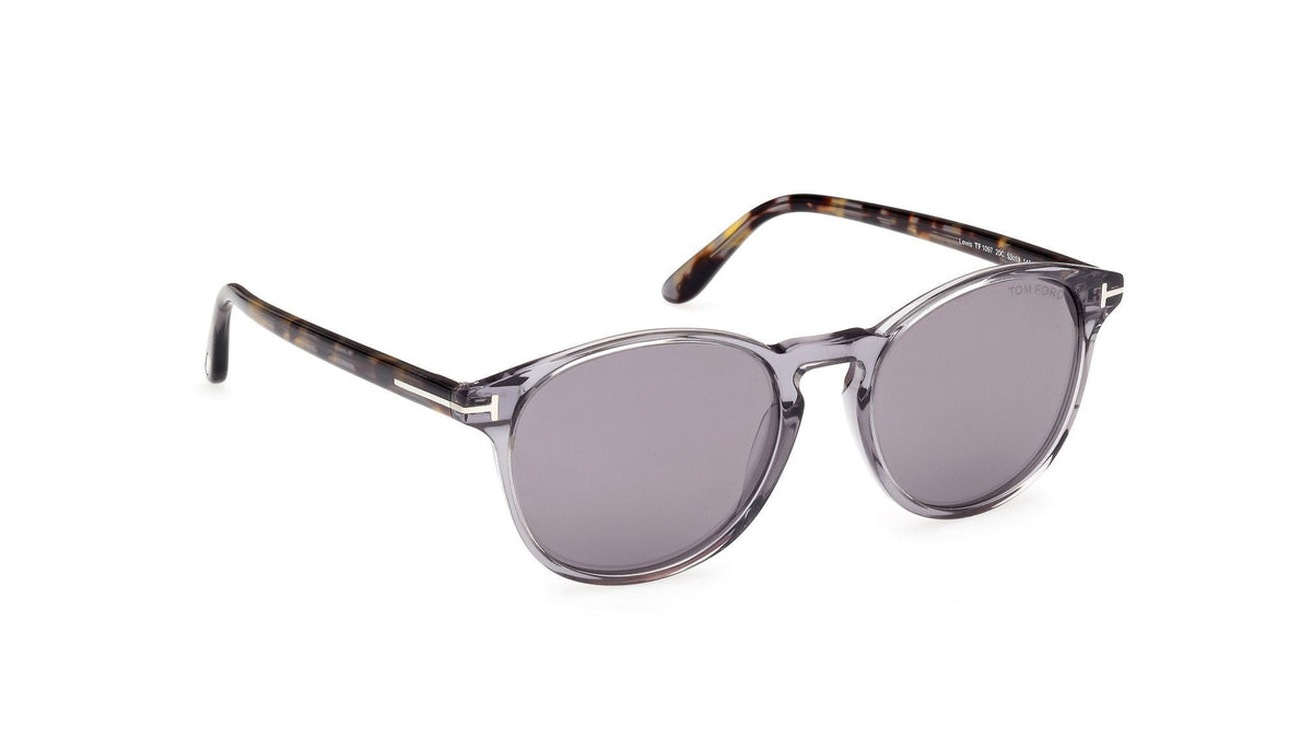 TOM FORD FT1097 Lewis -TOM FORD Sunglasses- Optivision