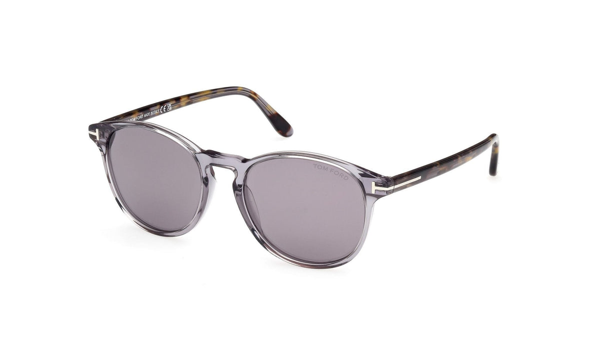 TOM FORD FT1097 Lewis -TOM FORD Sunglasses- Optivision