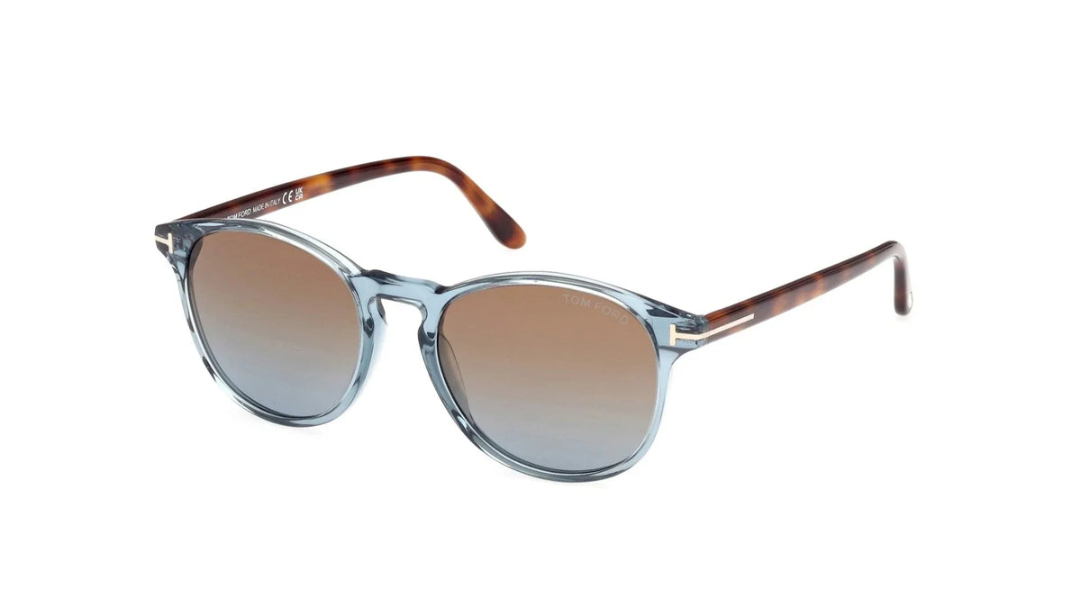 TOM FORD FT1097 Lewis -TOM FORD Sunglasses- Optivision