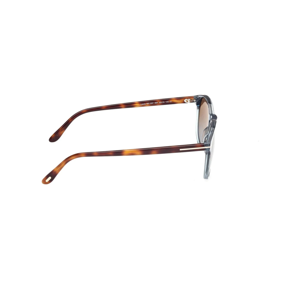 TOM FORD FT1097 Lewis -TOM FORD Sunglasses- Optivision