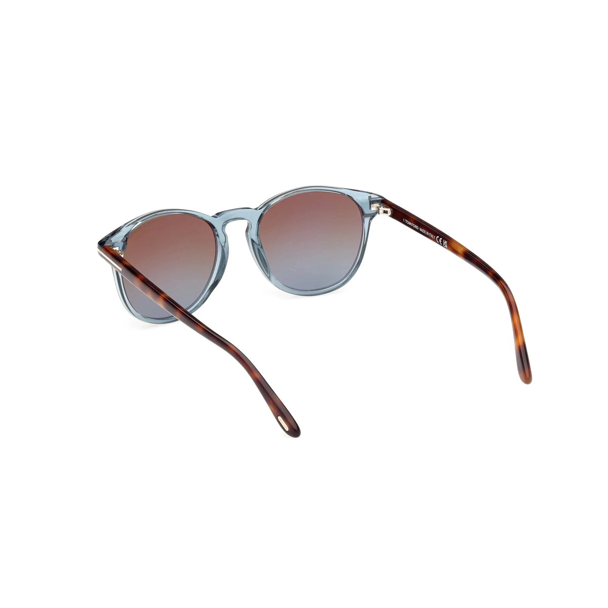 TOM FORD FT1097 Lewis -TOM FORD Sunglasses- Optivision