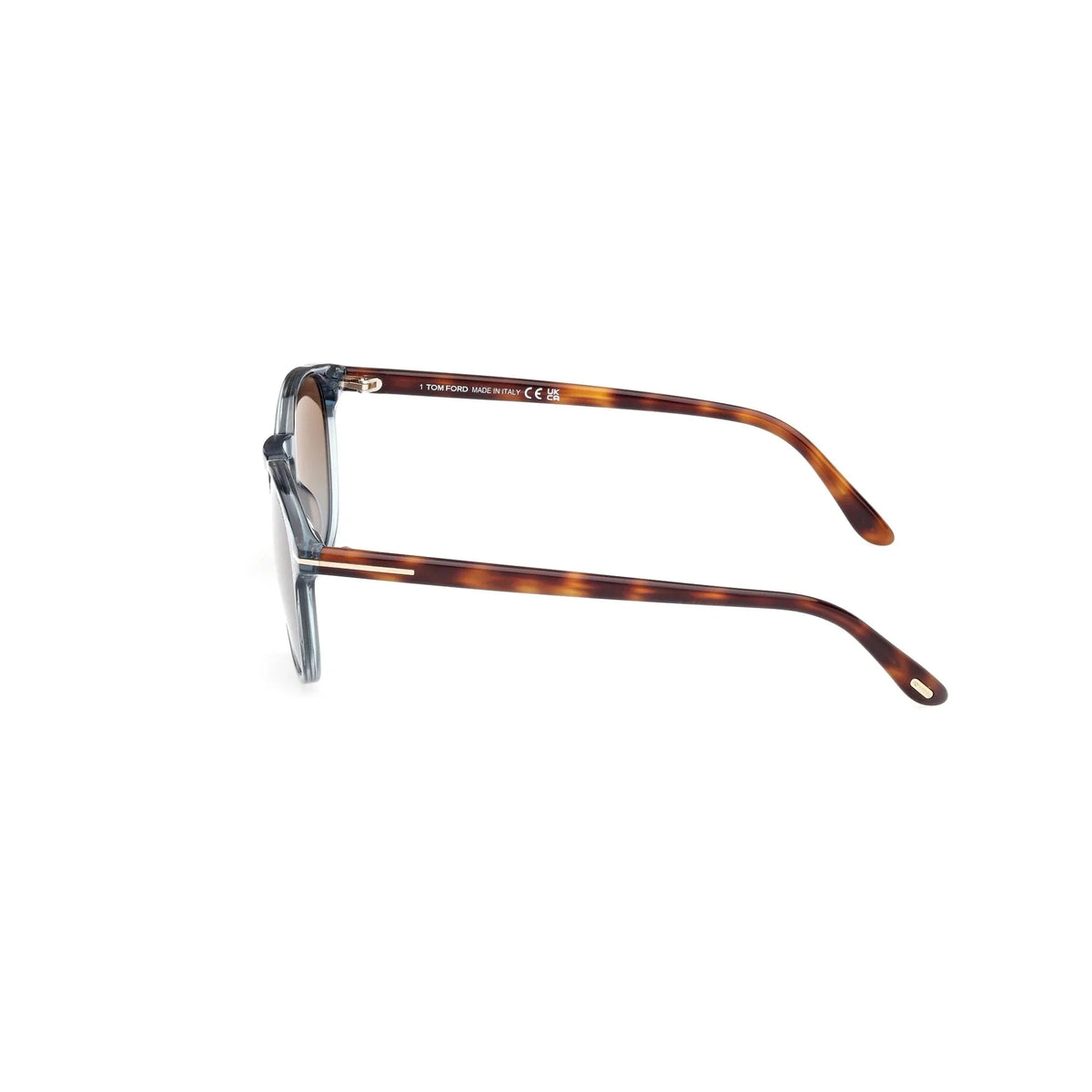 TOM FORD FT1097 Lewis -TOM FORD Sunglasses- Optivision
