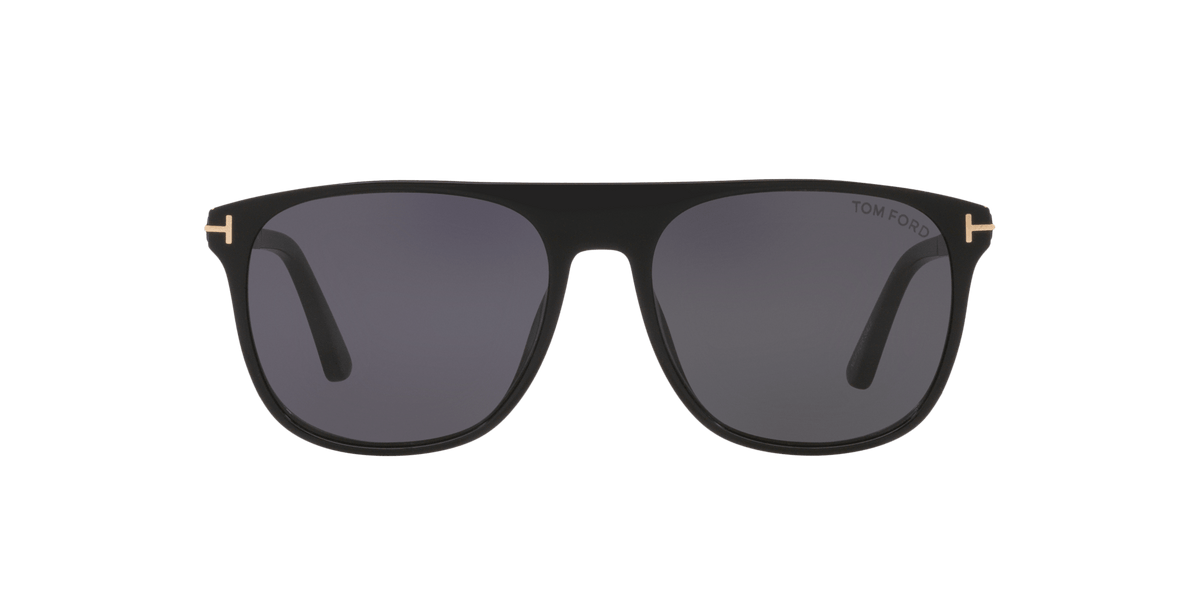 TOM FORD FT1105 Lionel-02 -TOM FORD Sunglasses- Optivision