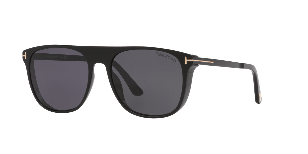 TOM FORD FT1105 Lionel-02 -TOM FORD Sunglasses- Optivision
