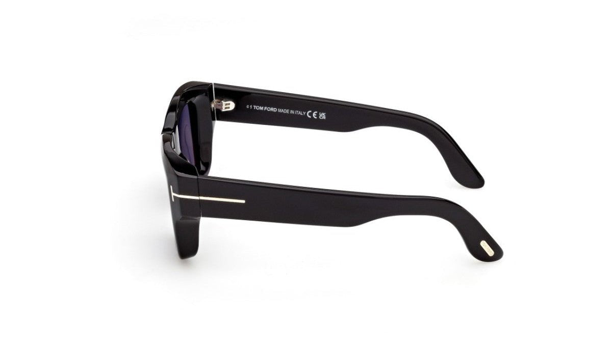 TOMFORD FT1154 -TOMFORD Sunglasses- Optivision