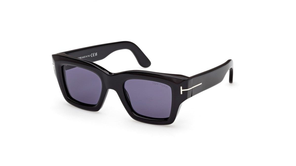 TOMFORD FT1154 -TOMFORD Sunglasses- Optivision
