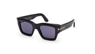 TOMFORD FT1154 -TOMFORD Sunglasses- Optivision