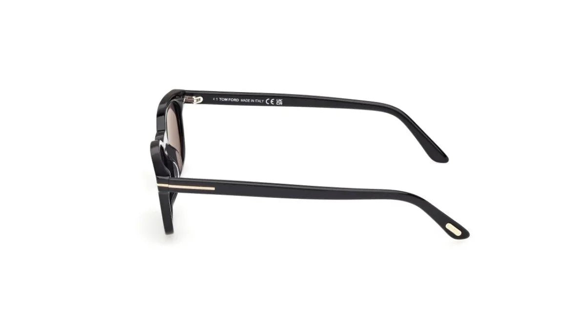 TOMFORD FT1300 -TOMFORD Sunglasses- Optivision