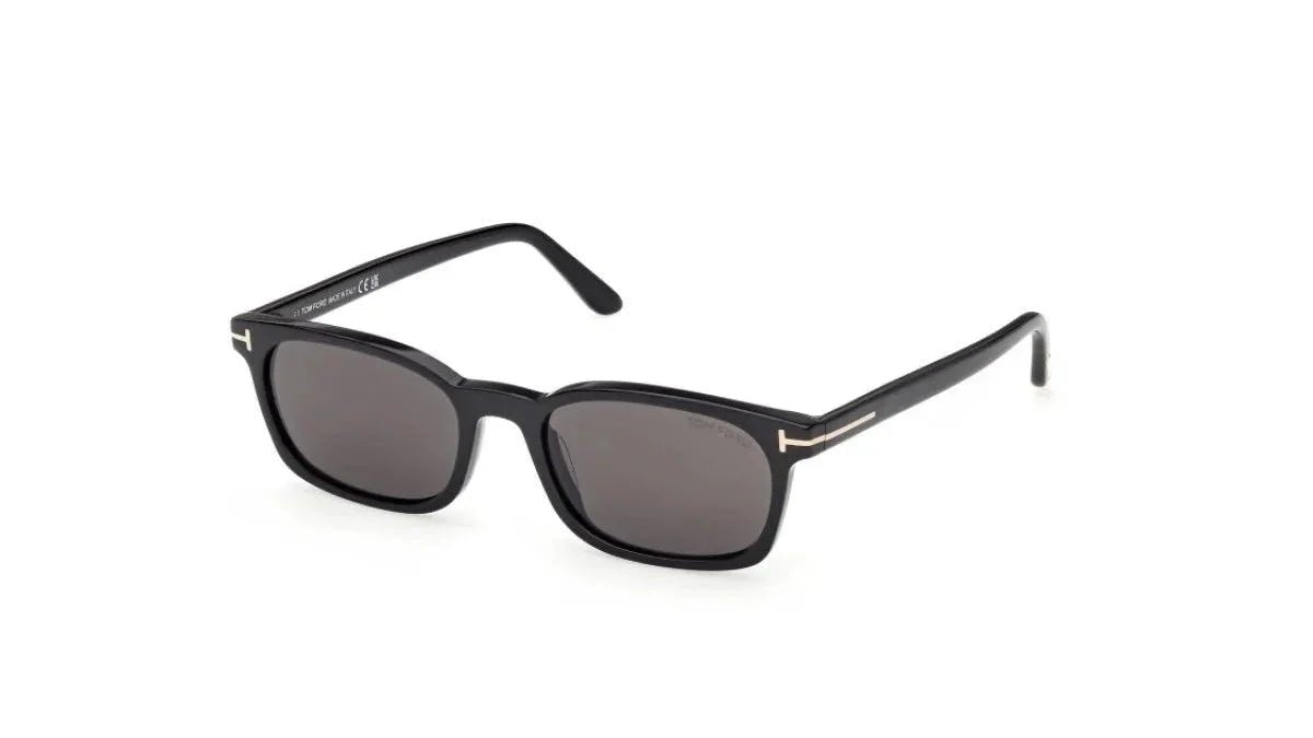 TOM FORD FT1300 Miles-02 -TOM FORD Sunglasses- Optivision
