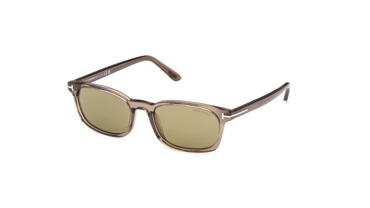 TOMFORD FT1300 -TOMFORD Sunglasses- Optivision