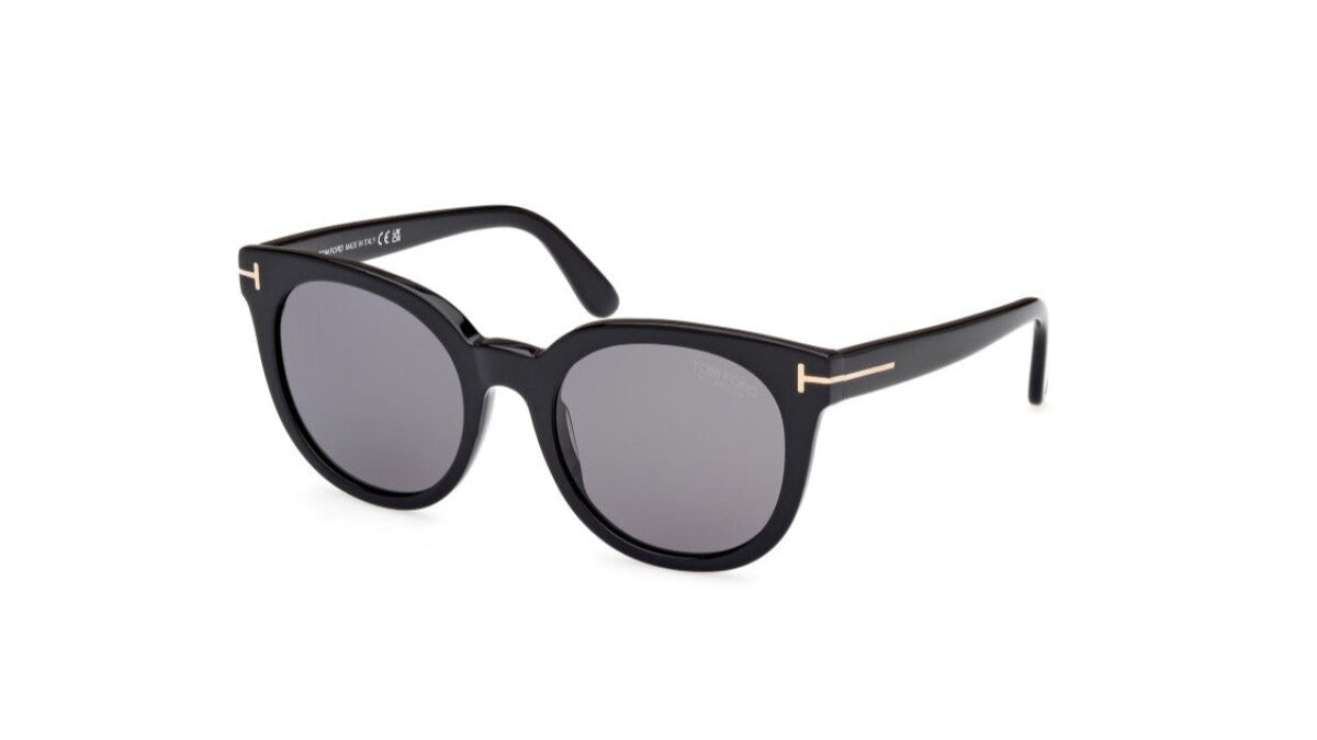 Tom Ford FT1109 Moira Round Sunglasses