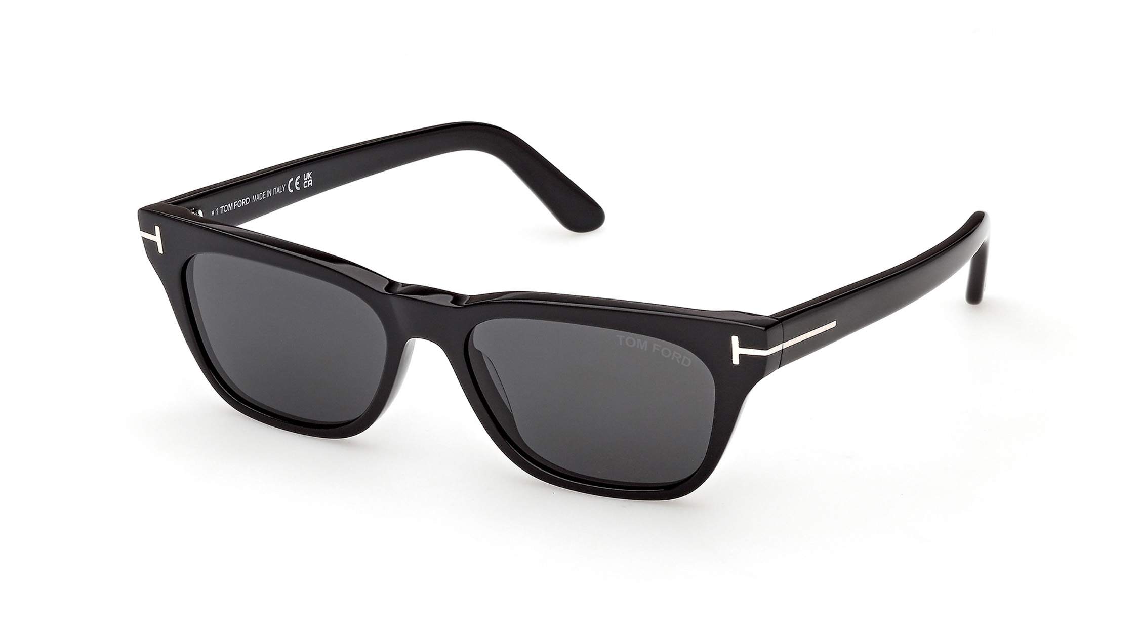 Tom Ford FT1362 Penn-02 Rectangle Sunglasses