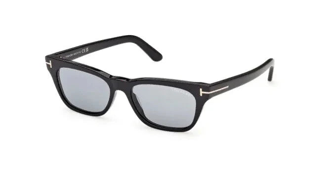 Tom Ford FT1362 Penn-02 Rectangle Sunglasses