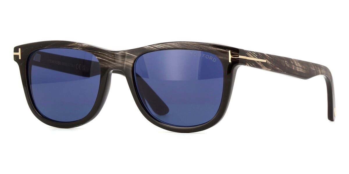 Tom Ford FT1046-P Square Sunglasses