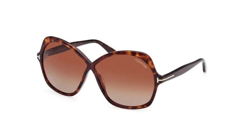 TOMFORD FT1013 -TOMFORD Sunglasses- Optivision
