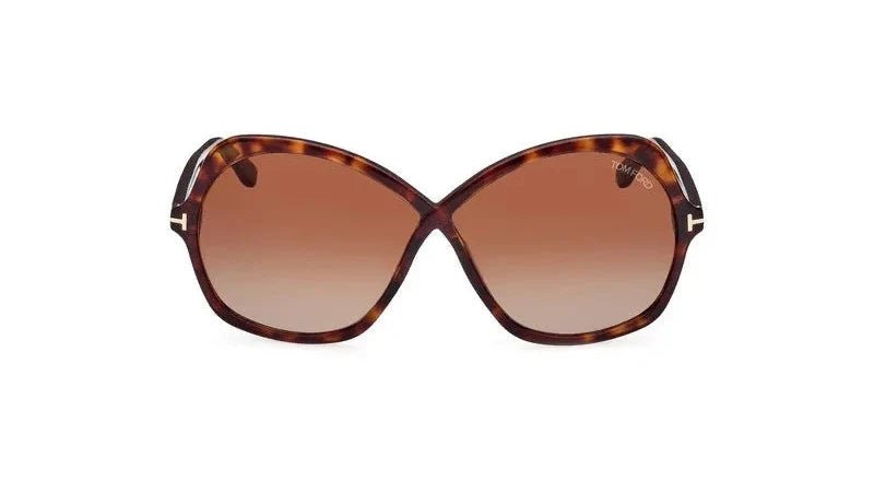 TOMFORD FT1013 -TOMFORD Sunglasses- Optivision