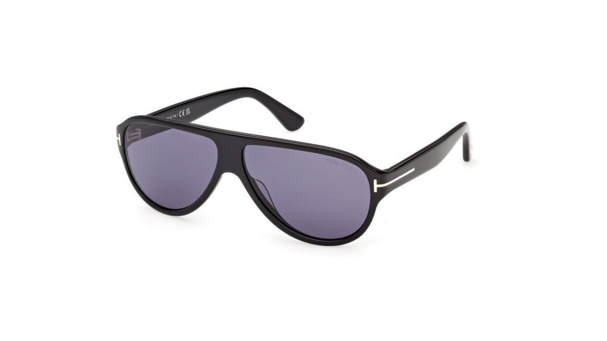 Tom Ford FT1336 Samuele Pilot Sunglasses -TOM FORD Sunglasses- Optivision