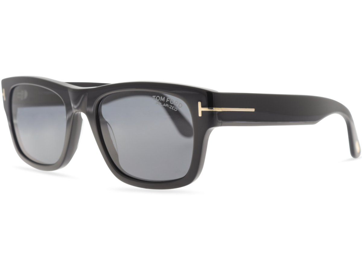 Tom Ford FT1303 Smith-02 Rectangle Sunglasses