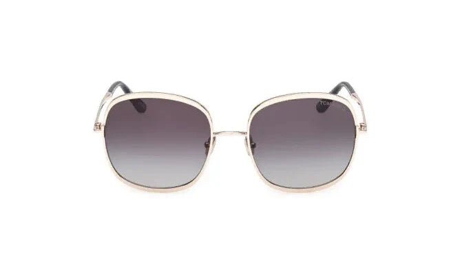 TOMFORD FT1320 -TOMFORD Sunglasses- Optivision