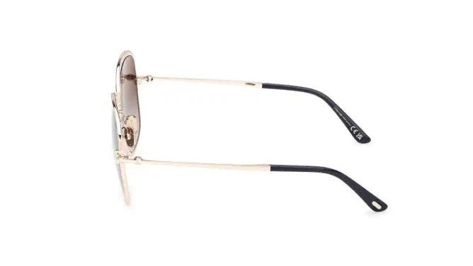 TOMFORD FT1320 -TOMFORD Sunglasses- Optivision