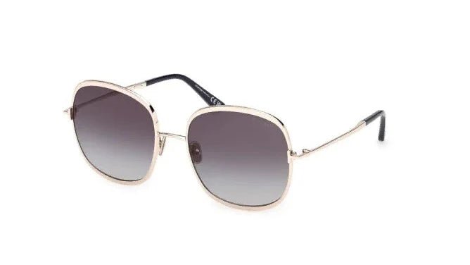 TOMFORD FT1320 -TOMFORD Sunglasses- Optivision