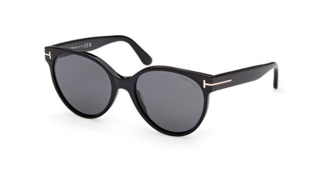 TOMFORD FT1311 -TOMFORD Sunglasses- Optivision