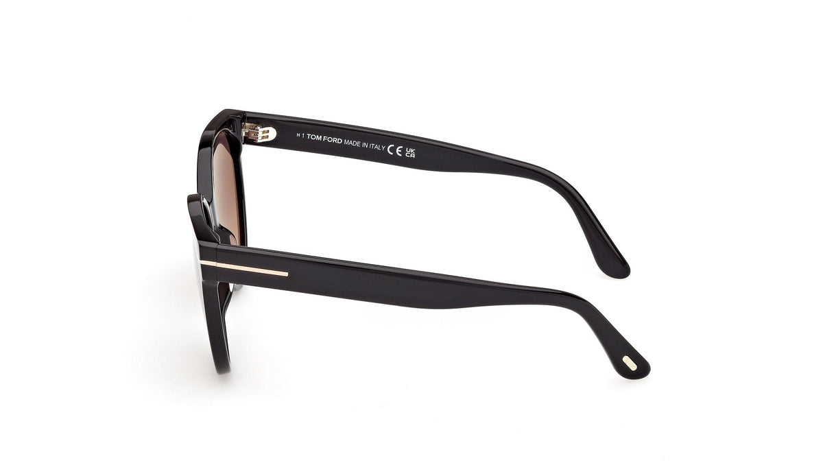 TOMFORD FT1311 -TOMFORD Sunglasses- Optivision