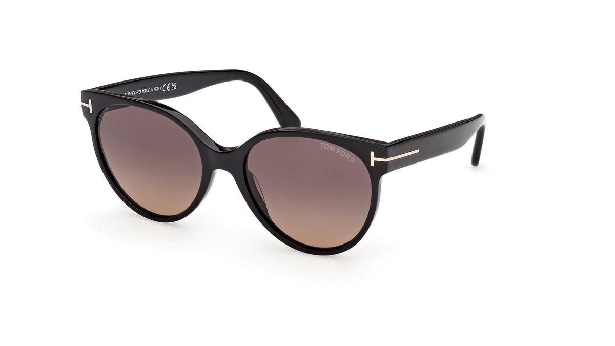 TOMFORD FT1311 -TOMFORD Sunglasses- Optivision