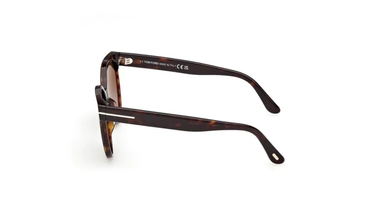 TOMFORD FT1311 -TOMFORD Sunglasses- Optivision