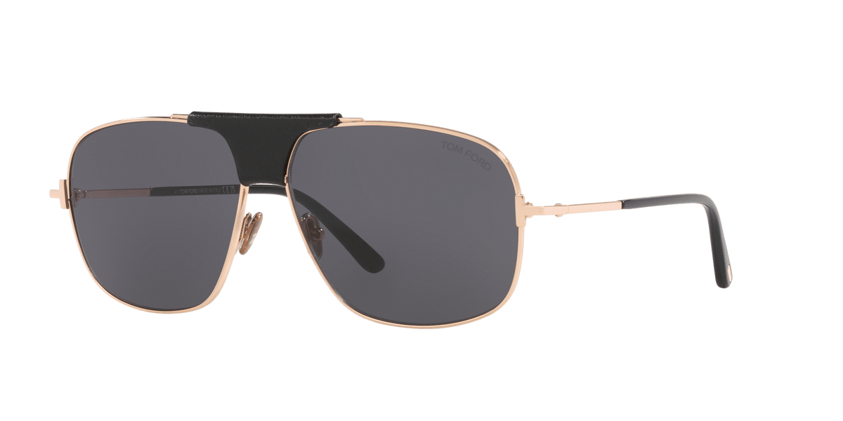 TOM FORD FT1096 Tex -TOM FORD Sunglasses- Optivision