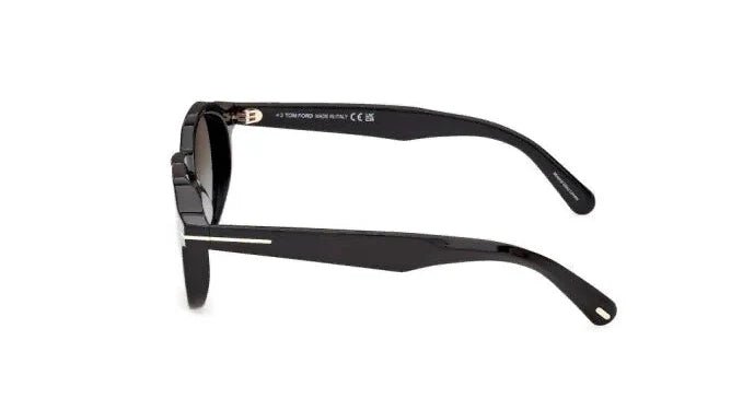 TOMFORD FT1358 -TOMFORD Sunglasses- Optivision