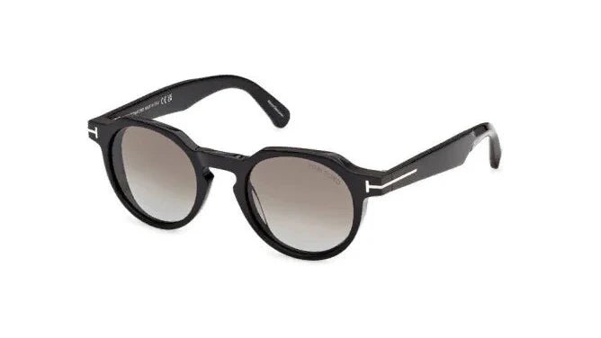 TOMFORD FT1358 -TOMFORD Sunglasses- Optivision