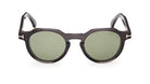 TOMFORD FT1358 -TOMFORD Sunglasses- Optivision