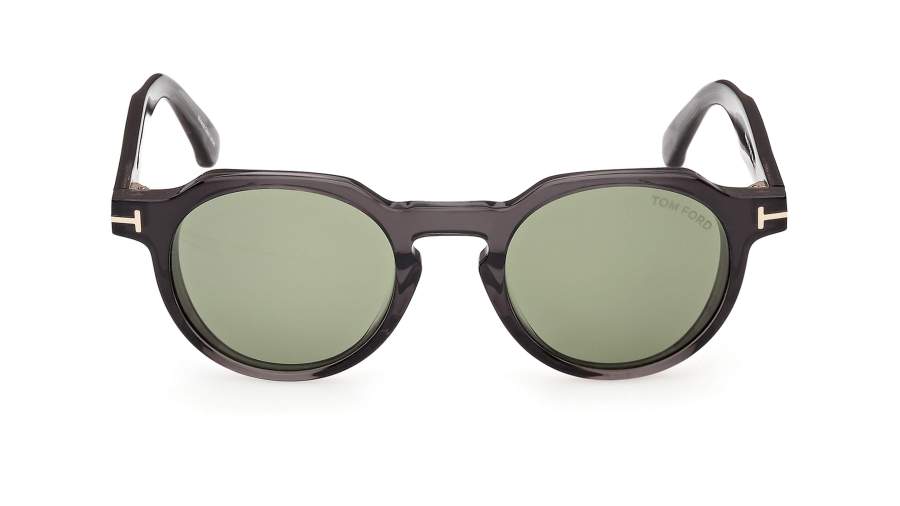 TOMFORD FT1358 -TOMFORD Sunglasses- Optivision