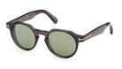TOMFORD FT1358 -TOMFORD Sunglasses- Optivision