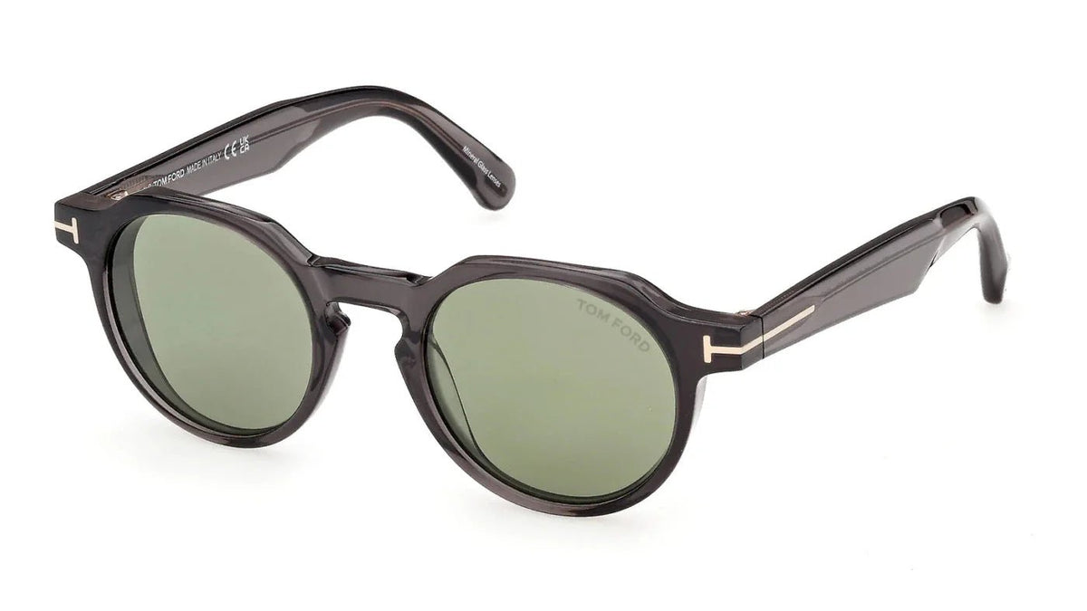 TOMFORD FT1358 -TOMFORD Sunglasses- Optivision