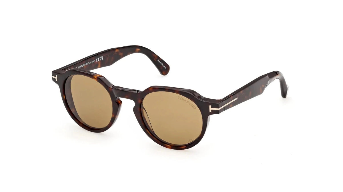 TOMFORD FT1358 -TOMFORD Sunglasses- Optivision